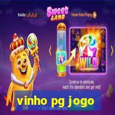 vinho pg jogo